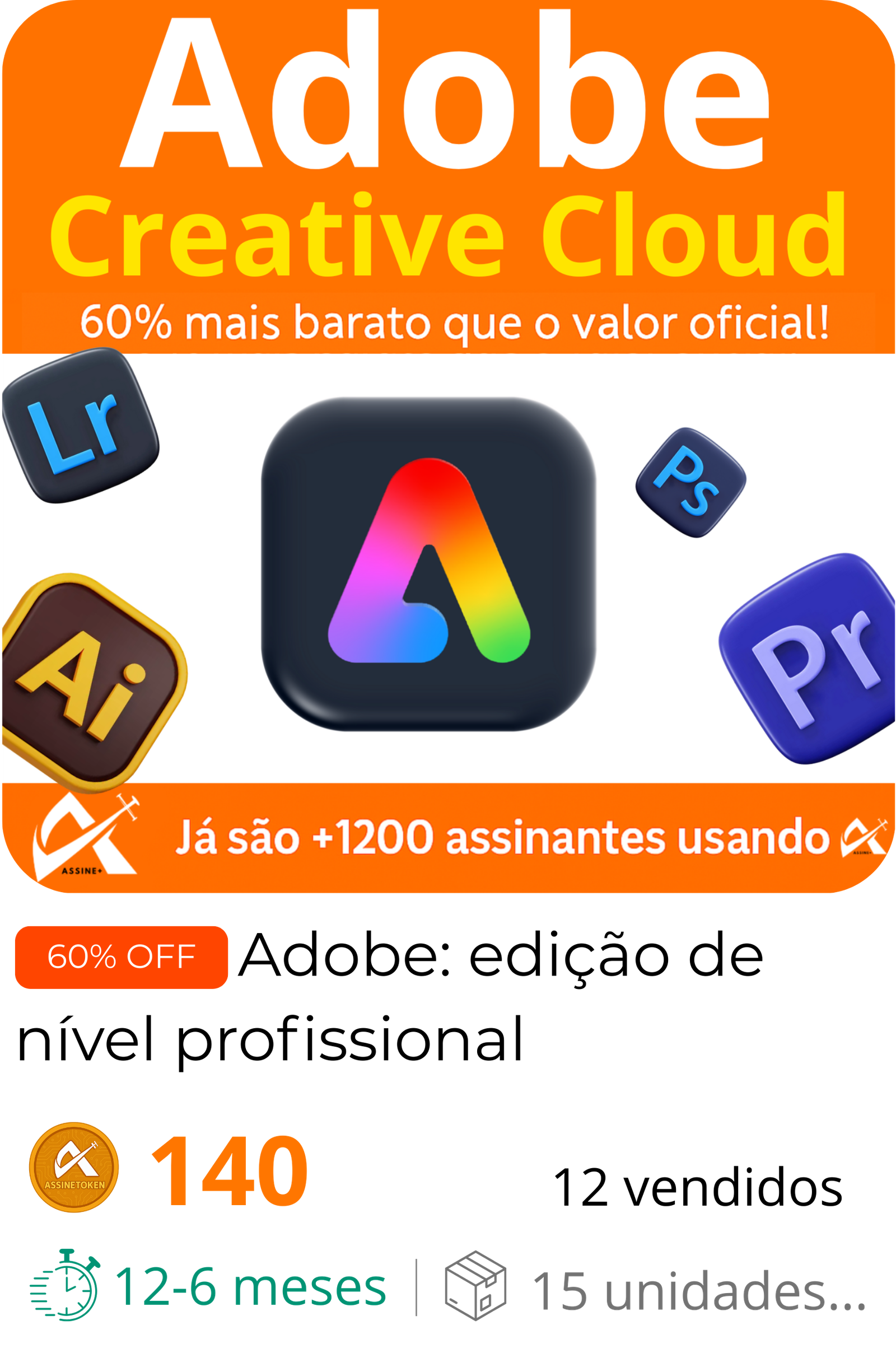 CapCut Premium com Desconto