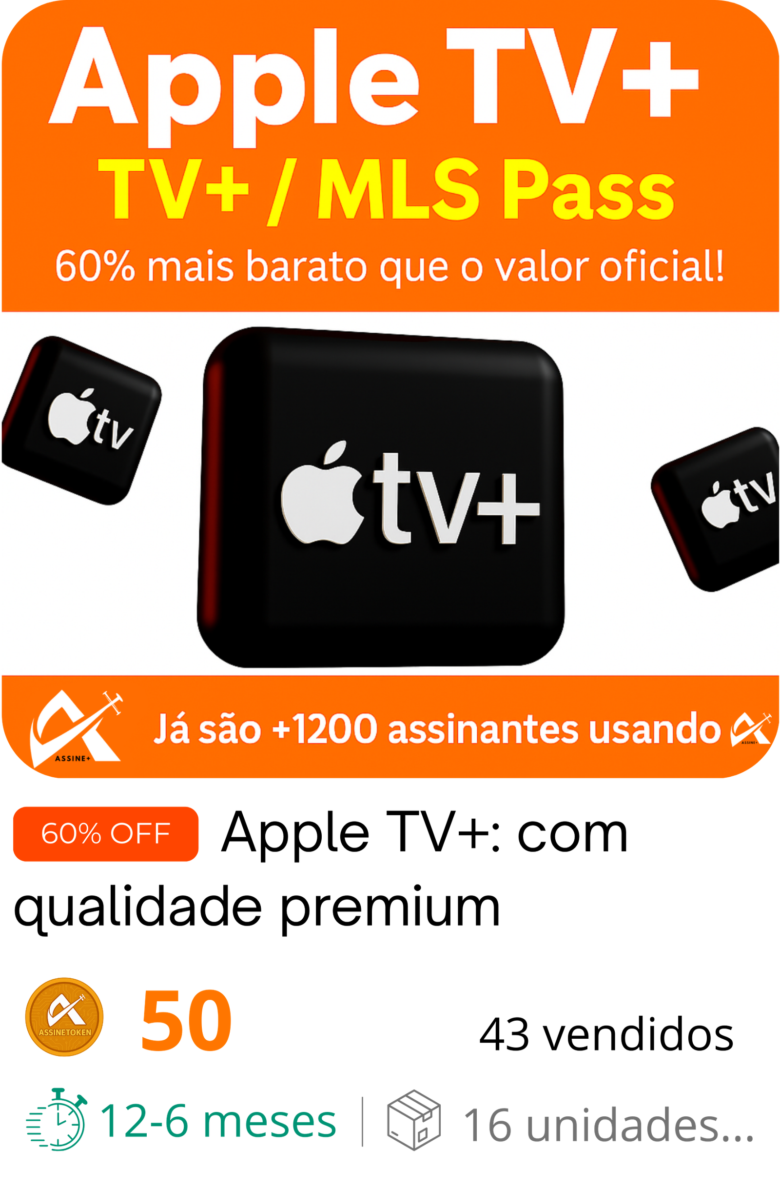 CapCut Premium com Desconto