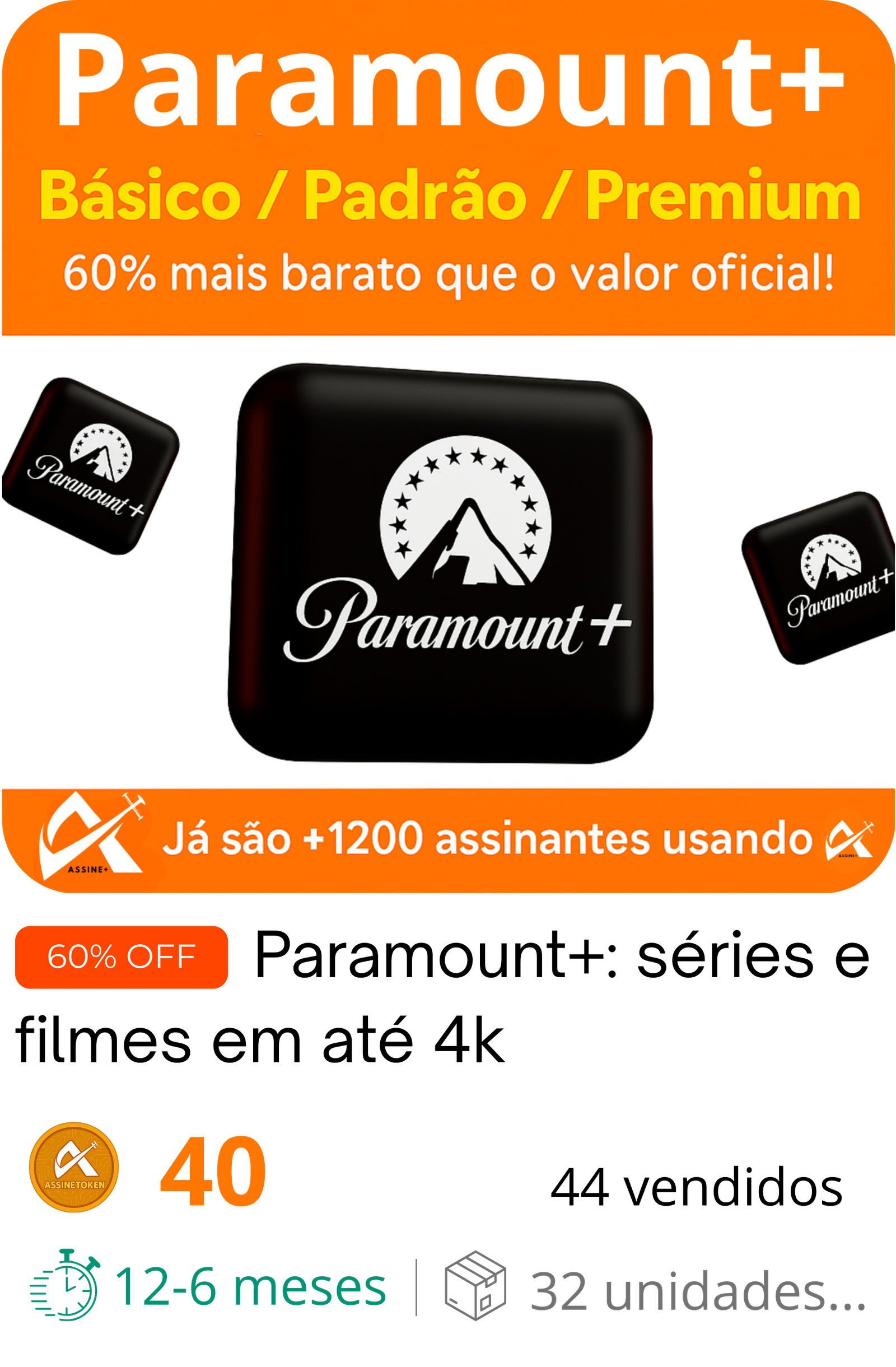 Canva Pro com Desconto