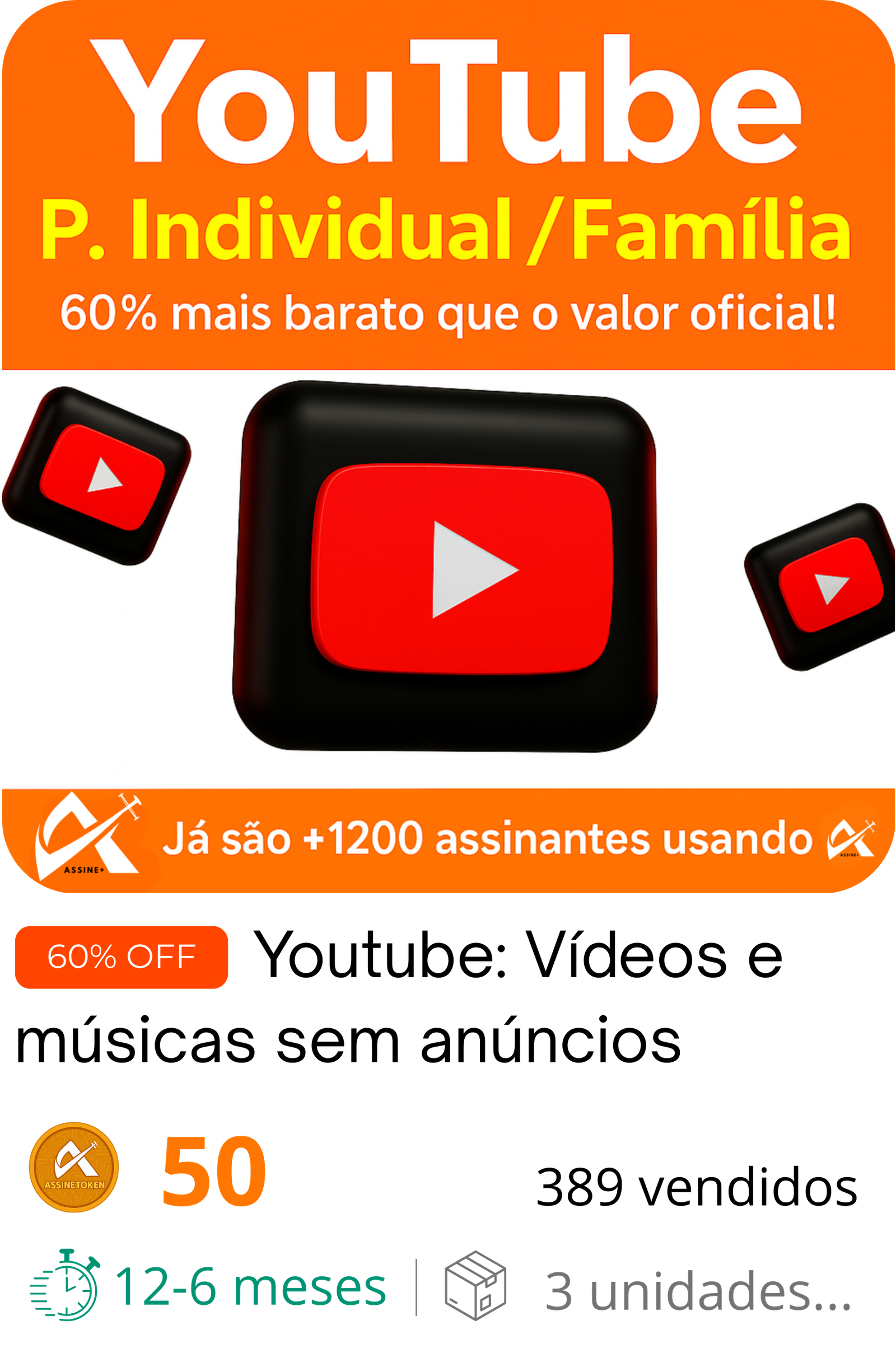 CapCut Premium com Desconto